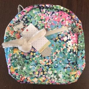 Kipling girls mini backpack